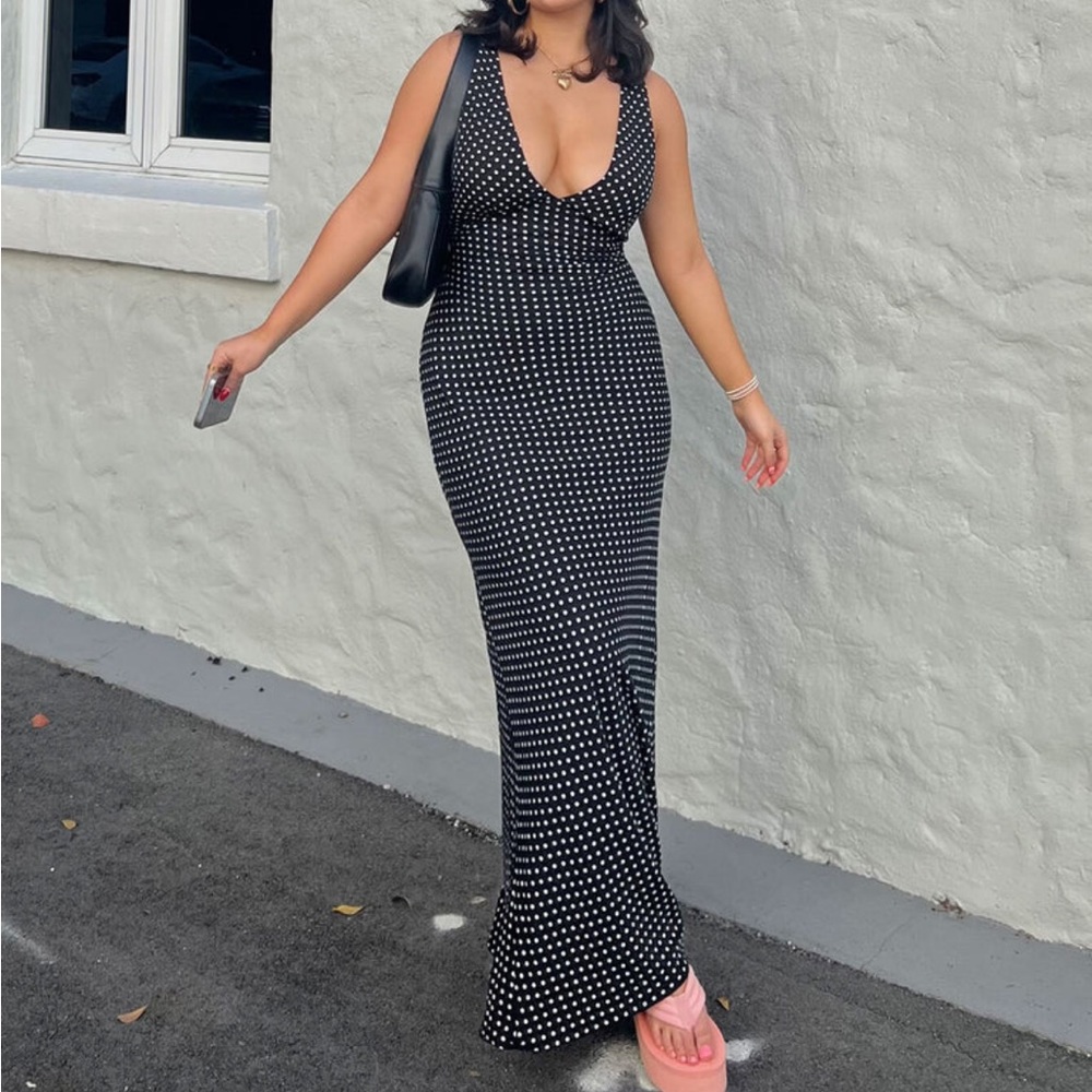 NWT Princess Polly Dress
